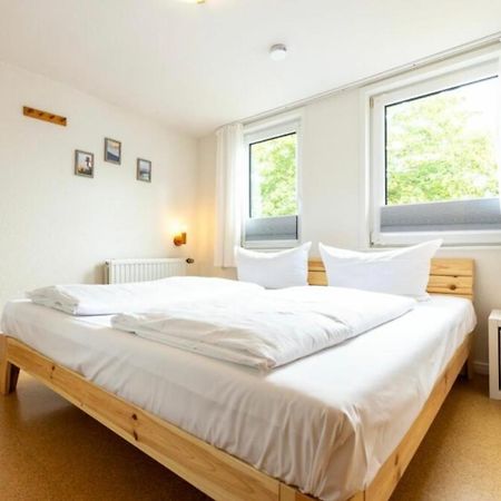 Ebb Und Floer Apartamento Morsum  Exterior foto