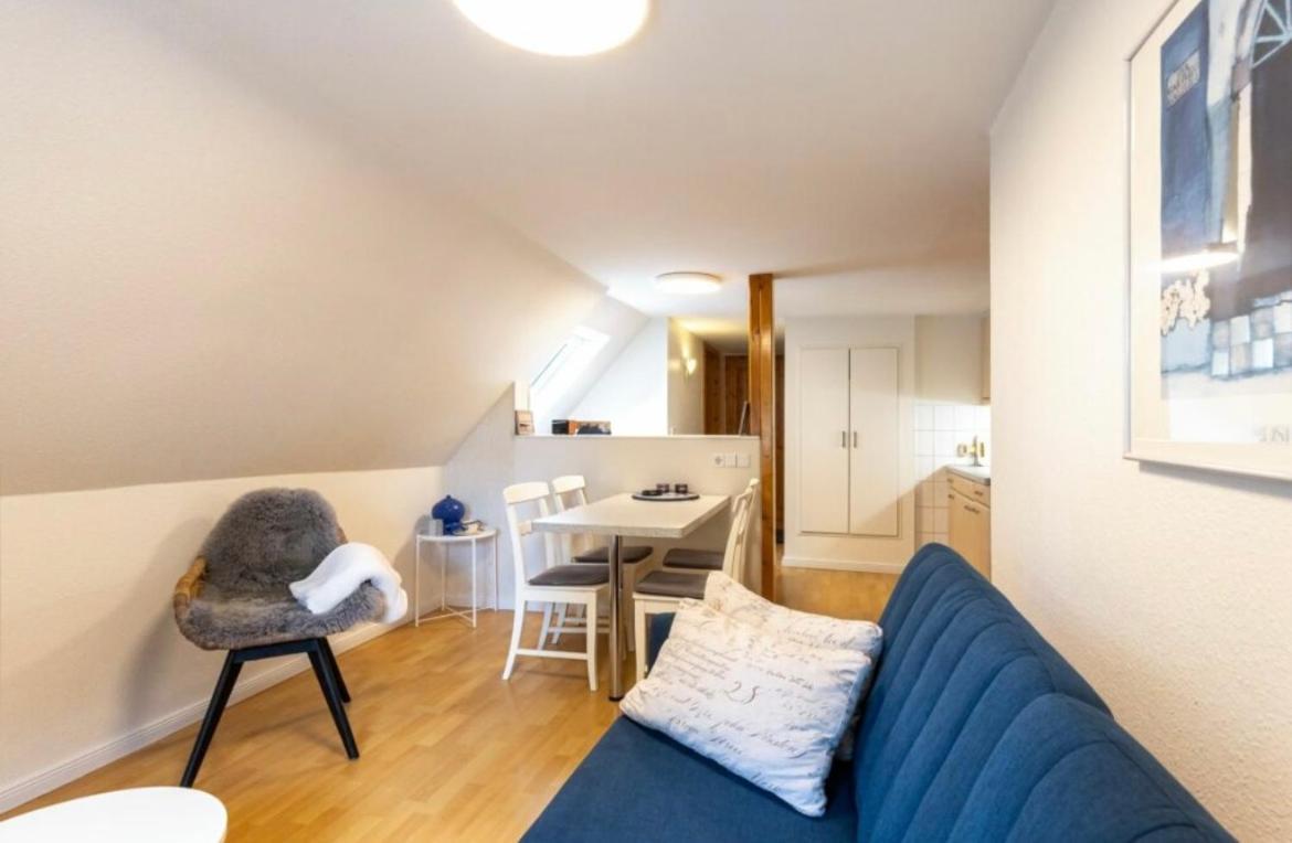 Ebb Und Floer Apartamento Morsum  Exterior foto