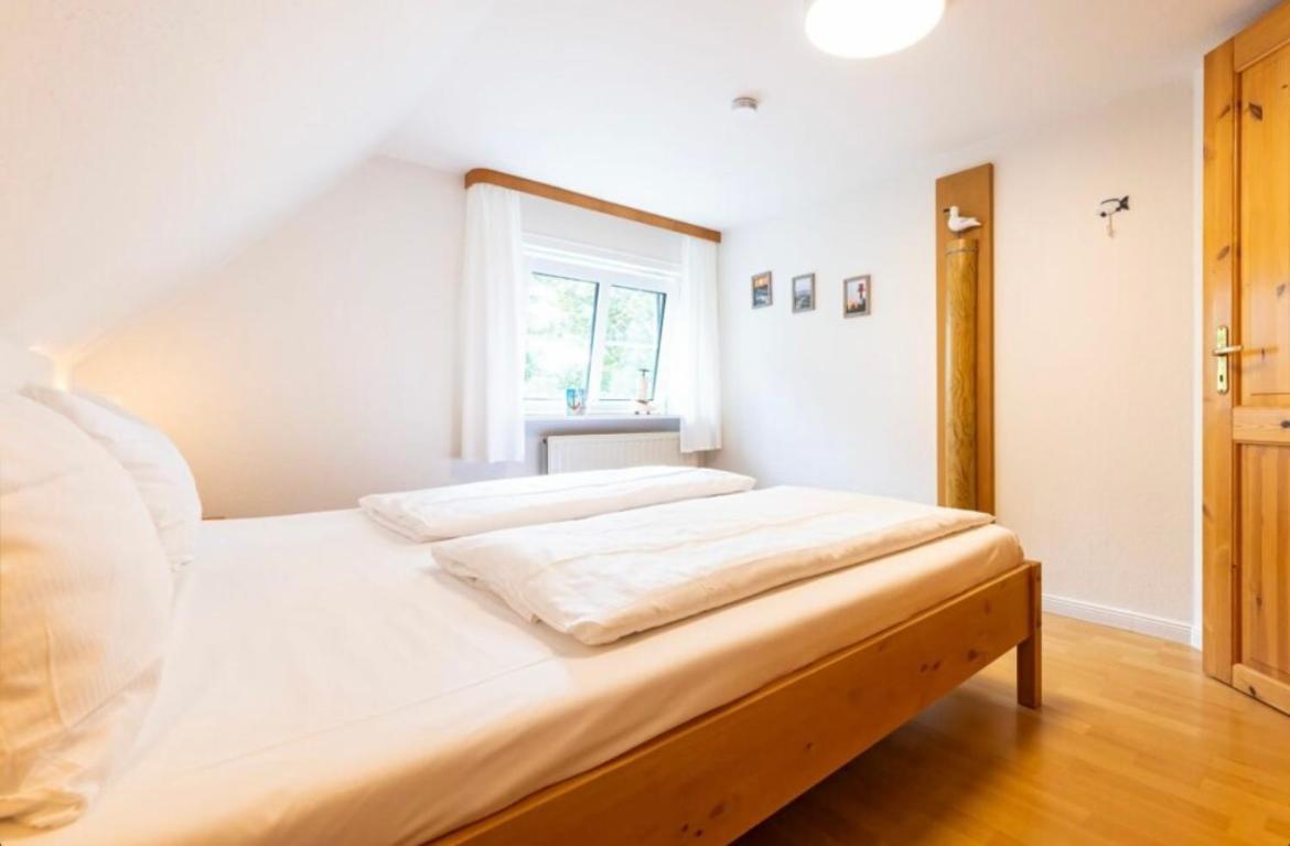 Ebb Und Floer Apartamento Morsum  Exterior foto