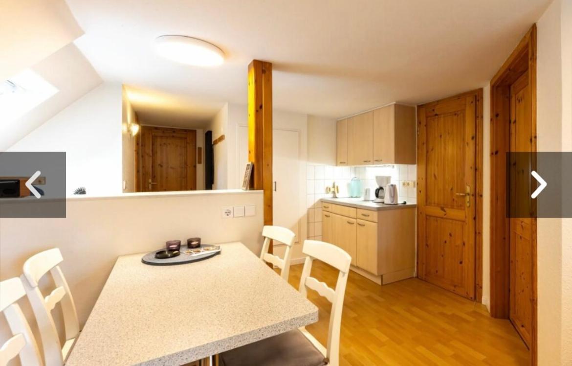 Ebb Und Floer Apartamento Morsum  Exterior foto