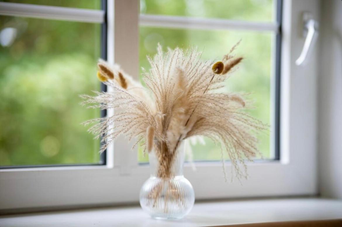 Ebb Und Floer Apartamento Morsum  Exterior foto