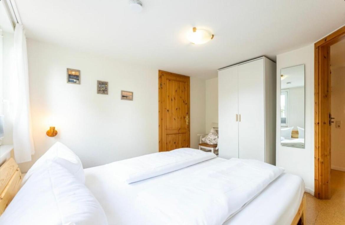 Ebb Und Floer Apartamento Morsum  Exterior foto